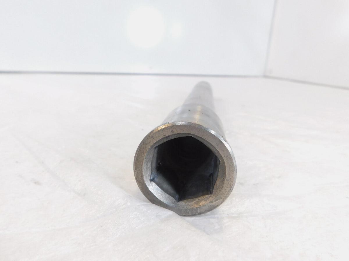 Kawasaki Ninja ZX6R ZX6RR ZX600 ZX636 ZX14R ZX10R Front Wheel Axle Bolt Shaft - C3 Cycle