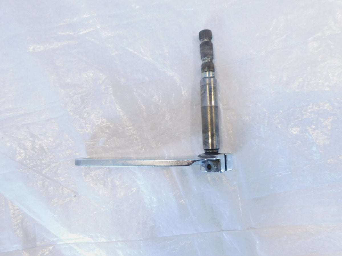 Harley Davidson Touring Road King Electra Glide Gear Shifter Shift Shaft & Lever