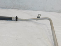 2001-2004 BMW F650CS F650 CS Engine Motor Oil Outlet Hose Pipe Line 11437659937 - C3 Cycle