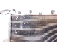 2005 & 2006 Kawasaki Ninja ZX6R ZX636 ZX6RR ZX600 Engine Water Cooling Radiator - C3 Cycle