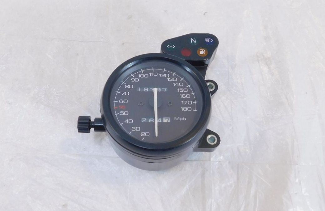 Ducati Sporttouring ST4 & Superbike 748 996 Instrument Cluster Speedometer Gauge - C3 Cycle