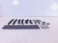 Harley V-Rod VRod VRSC VRSCA VRSCD Engine Cam Camshaft Chain & Tensioner Guides