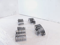 1989-1994 Honda VT1100 Shadow 1100 Engine Motor Cylinder Head Side Cover Fins - C3 Cycle