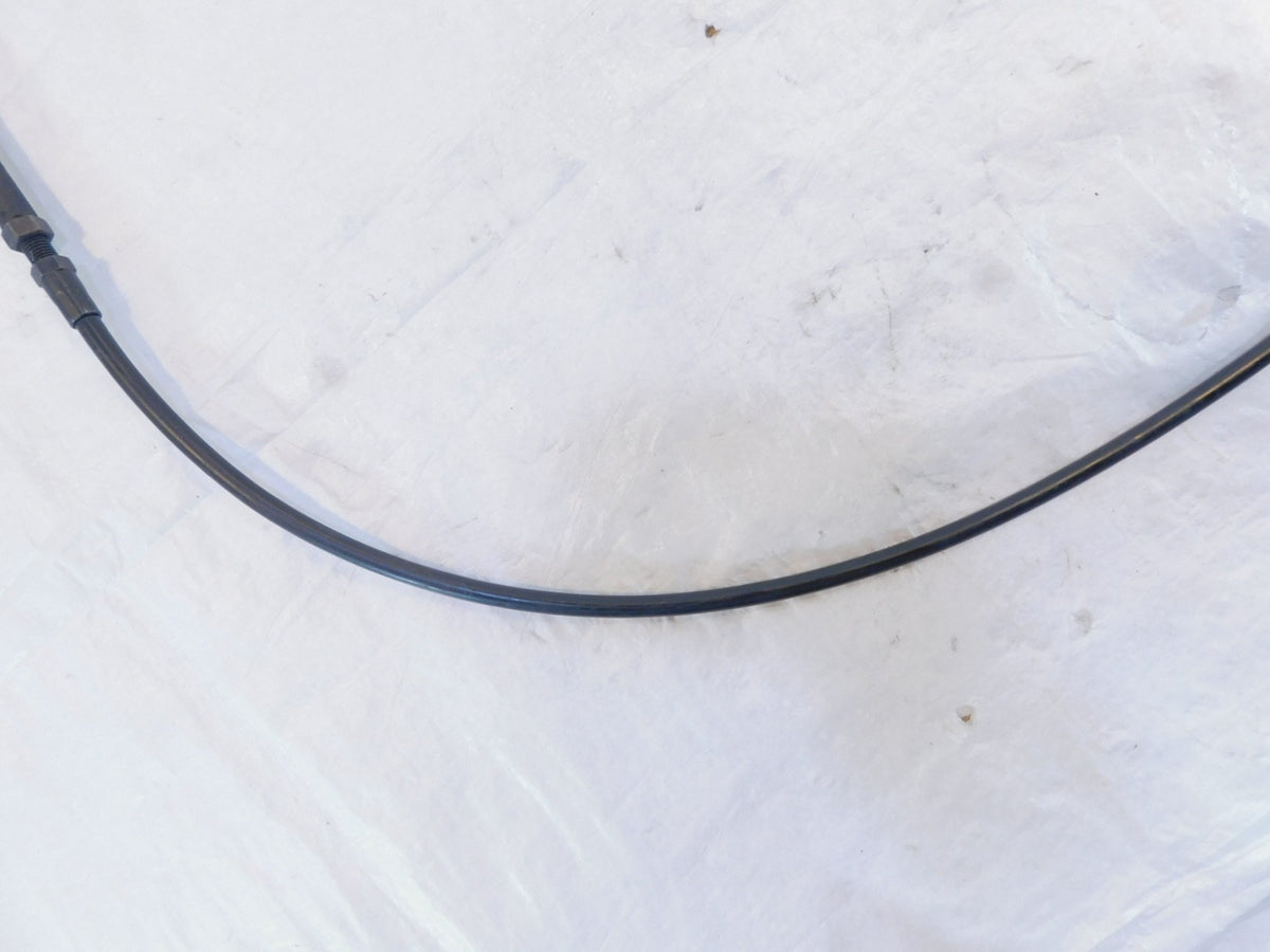 Harley Davidson Sportster 883 & 1200 73" Burly Clutch Handlebar Cable Pull Line - C3 Cycle