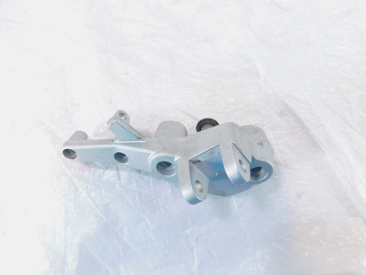 Moto Guzzi Special 750 V7 III V9 850 Front Right Footrest Foot Peg Mount Bracket - C3 Cycle