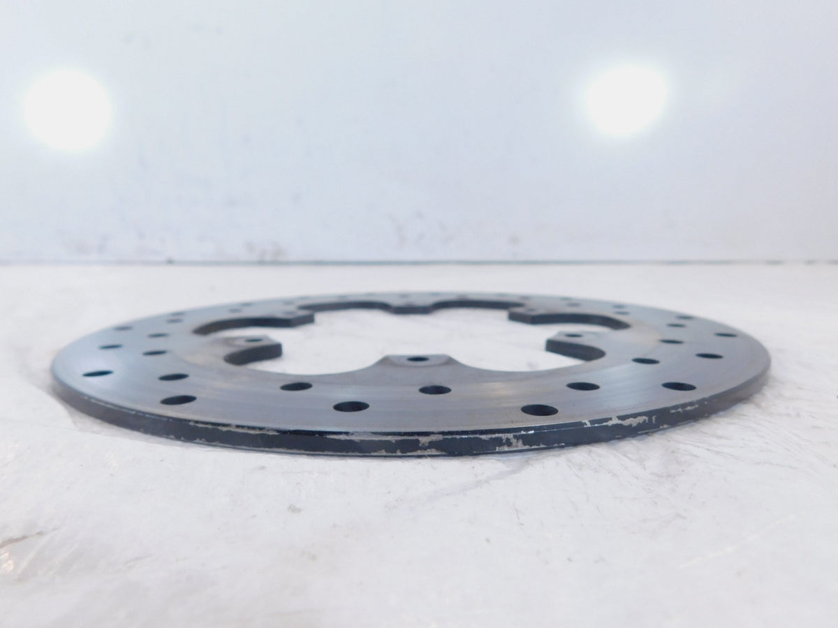 BMW F650 F650CS Scarver F650GS Dakar & G650GS Rear Wheel Disc Brake Rotor - C3 Cycle