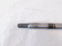 1985-16 Honda CMX250 CMX250C Rebel 250 Front Wheel Axle Bolt Shaft 44301-MC5-000 - C3 Cycle