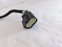 Harley Davidson Sportster 883 & 1200 Engine Motor Wire Wiring Harness Loom - C3 Cycle