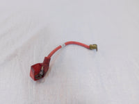 Triumph Sprint ST GT Tiger 1050 Starter Relay Positive Battery Cable Lead Wire - C3 Cycle