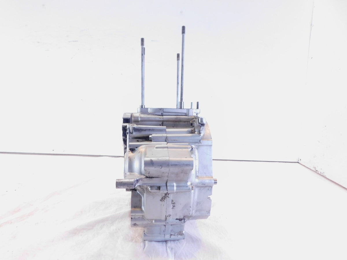 1986-2001 Suzuki Savage 650 LS650 Engine Motor Housing Block Crankcase Cases - C3 Cycle