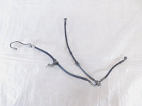2007-2011 Suzuki Burgman 400 AN400 Front Wheel Brake Hose Pipe Lines 59480-05H20 - C3 Cycle