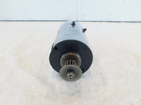 1965-81 Harley Davidson Ironhead Sportster 900 1000 Chrome Generator Alternator - C3 Cycle