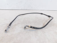 2000-2003 Aprilia SL 1000 SL1000 Falco Rear Brake Caliper Hose Pipe Lines