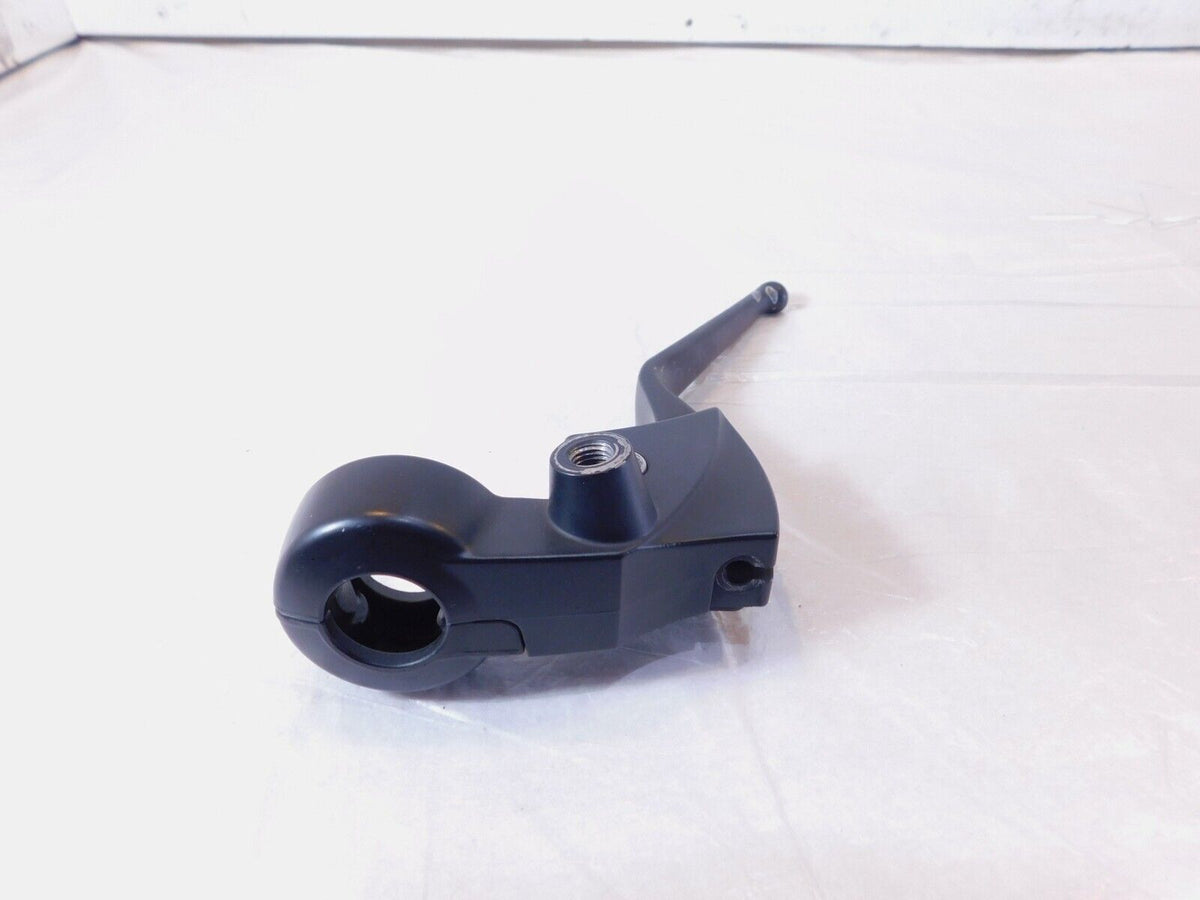 Victory Hammer Jackpot Kingpin Vegas Front Left Clutch Lever & Mount Bracket - C3 Cycle