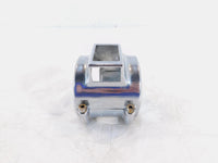 Honda VTX1800 VTX1800R Chrome Right Handlebar Start/Stop Kill Switches Cover - C3 Cycle