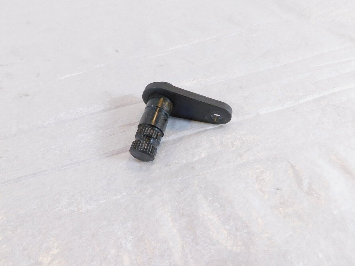 1987-1999 Kawasaki Vulcan 88 VN1500A Rear Brake Pedal Linkage Shaft Rod Lever - C3 Cycle