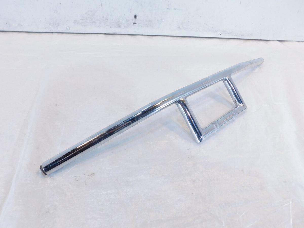 1987-2000 Yamaha Virago 535 535S XV535 Aftermarket Chrome Handlebar Handle Bars - C3 Cycle