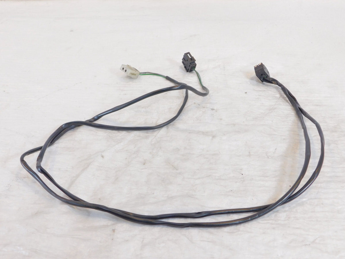 BMW K1200GT K1200LT K1200RS K1200 RS Dual Clutch Lever Microphone Micro Switch - C3 Cycle