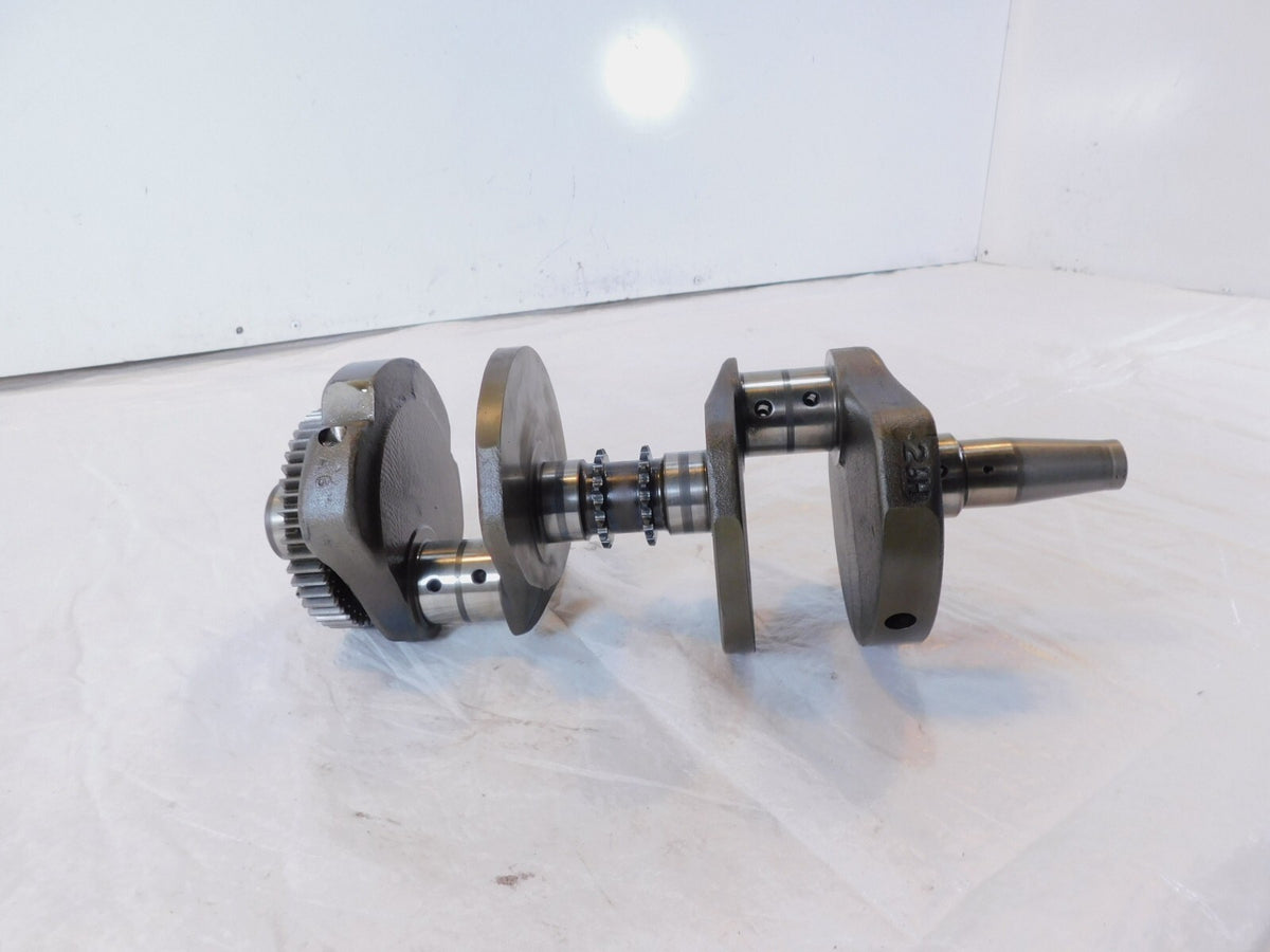 Yamaha Royal Star Tour Deluxe Venture & S XVZ13 TF Engine Motor Crankshaft Crank - C3 Cycle