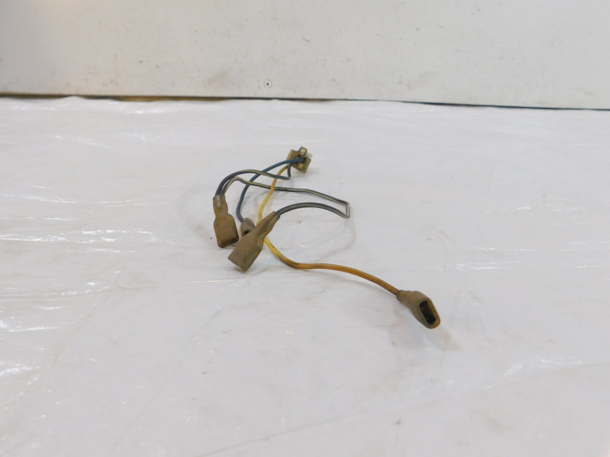 Honda CB750L GL500 GL650 Silverwing 500 650 Horn Sub Wire Wiring Harness - C3 Cycle