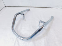 Moto Guzzi V7 III Carbon Special 750 Rear Frame Passenger Seat Handle Grab Bar - C3 Cycle