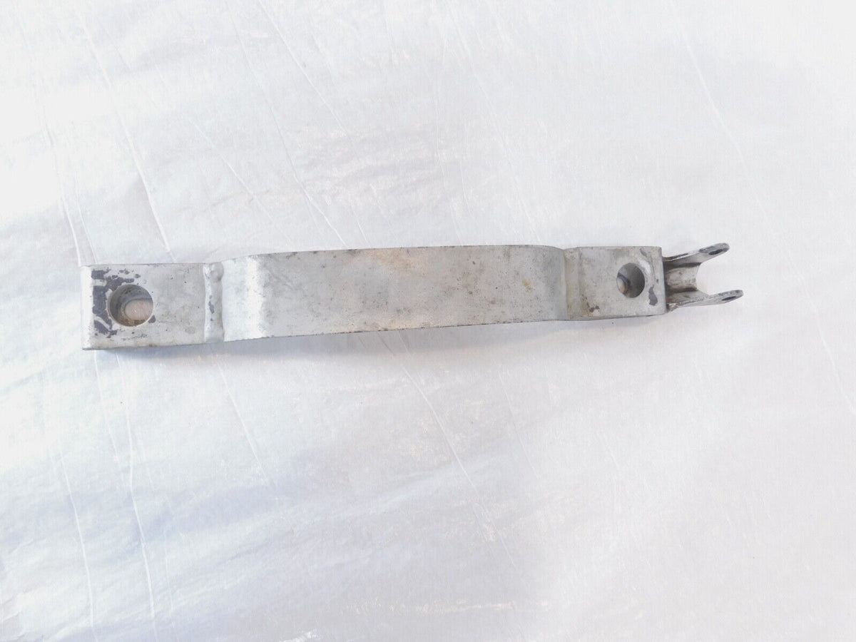 BMW K75 K75C K75S K100 K100RS K100RT K1100LT Seat Bench Bracket Mount Bow Strap - C3 Cycle