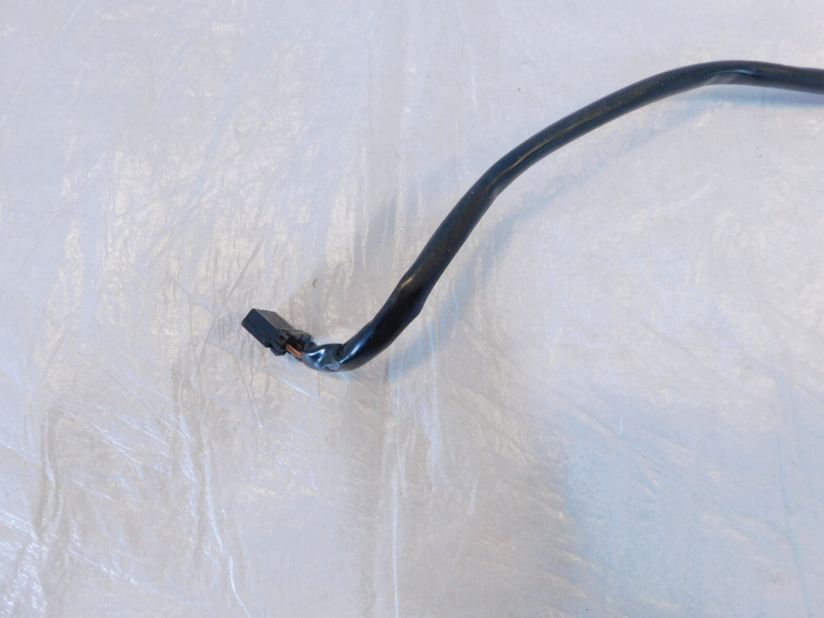 Harley Davidson Touring Road King & Electra Glide Rear Fender Light Wire Harness - C3 Cycle