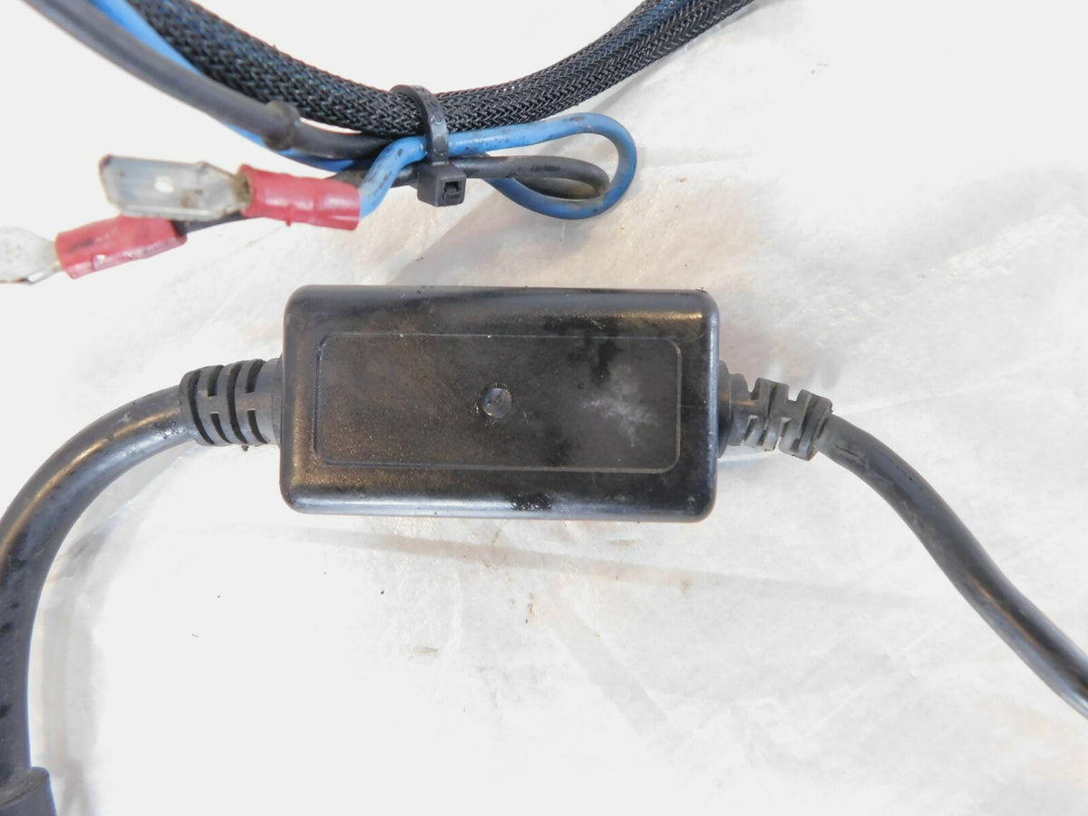 Kawasaki Ninja 250 250R EX250 F-Sane Headlight Head Light HID Electronic Ballast - C3 Cycle