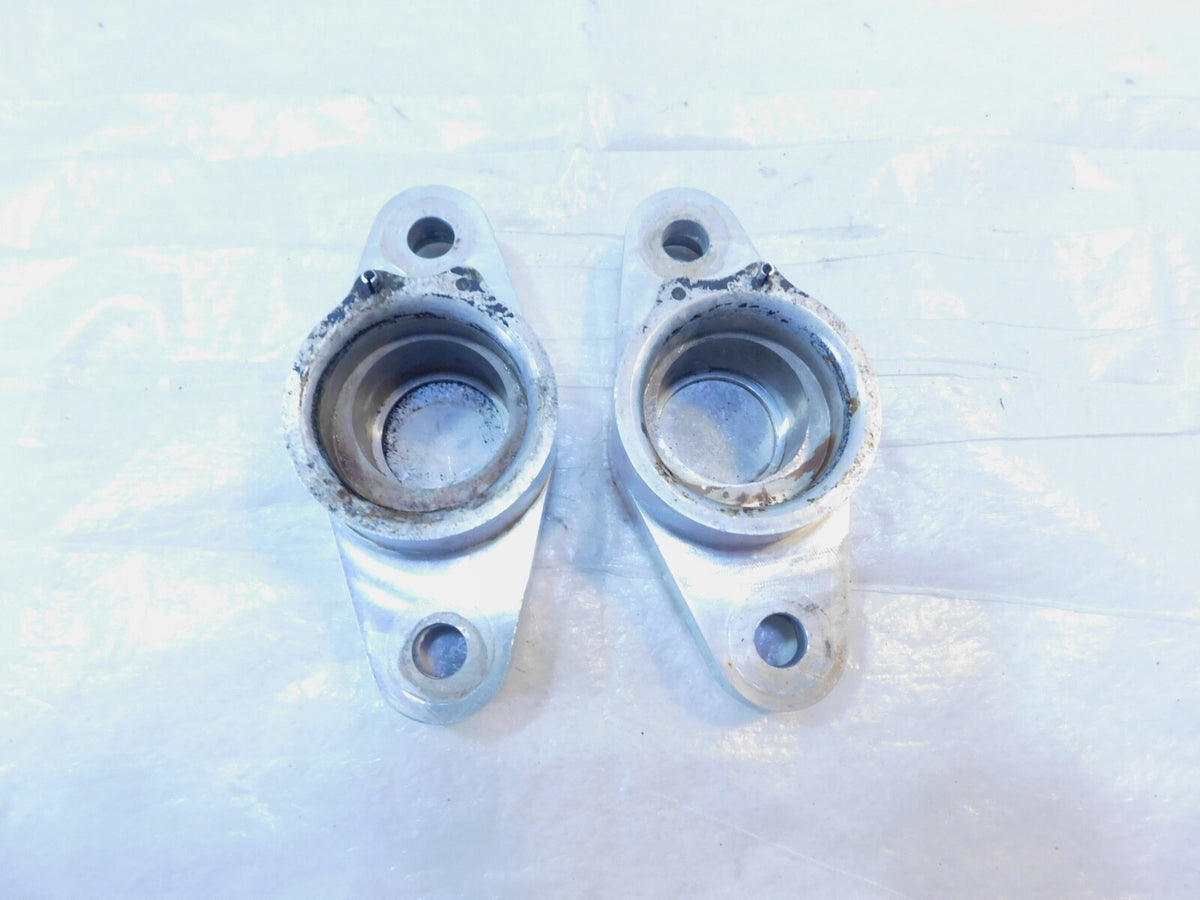 2001 Titan Phoenix ZRM ZSX Softail Rear Left & Right Turn Signal Indicators - C3 Cycle
