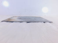 1995 Harley Davidson Touring Electra Glide FLHT Classic Tour Pak Mounting Plate - C3 Cycle