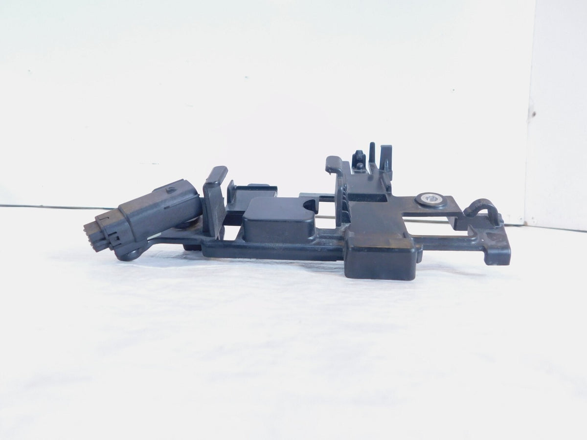 Indian Challenger Limited & Dark Horse Sensor Electrical Battery Mount Bracket - C3 Cycle