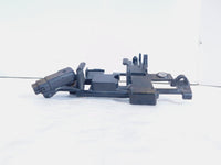 Indian Challenger Limited & Dark Horse Sensor Electrical Battery Mount Bracket - C3 Cycle