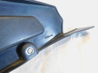 2006-2010 Buell XB XB12 XB12X Ulysses Swingarm Lower Belt Guard Cover Shroud - C3 Cycle