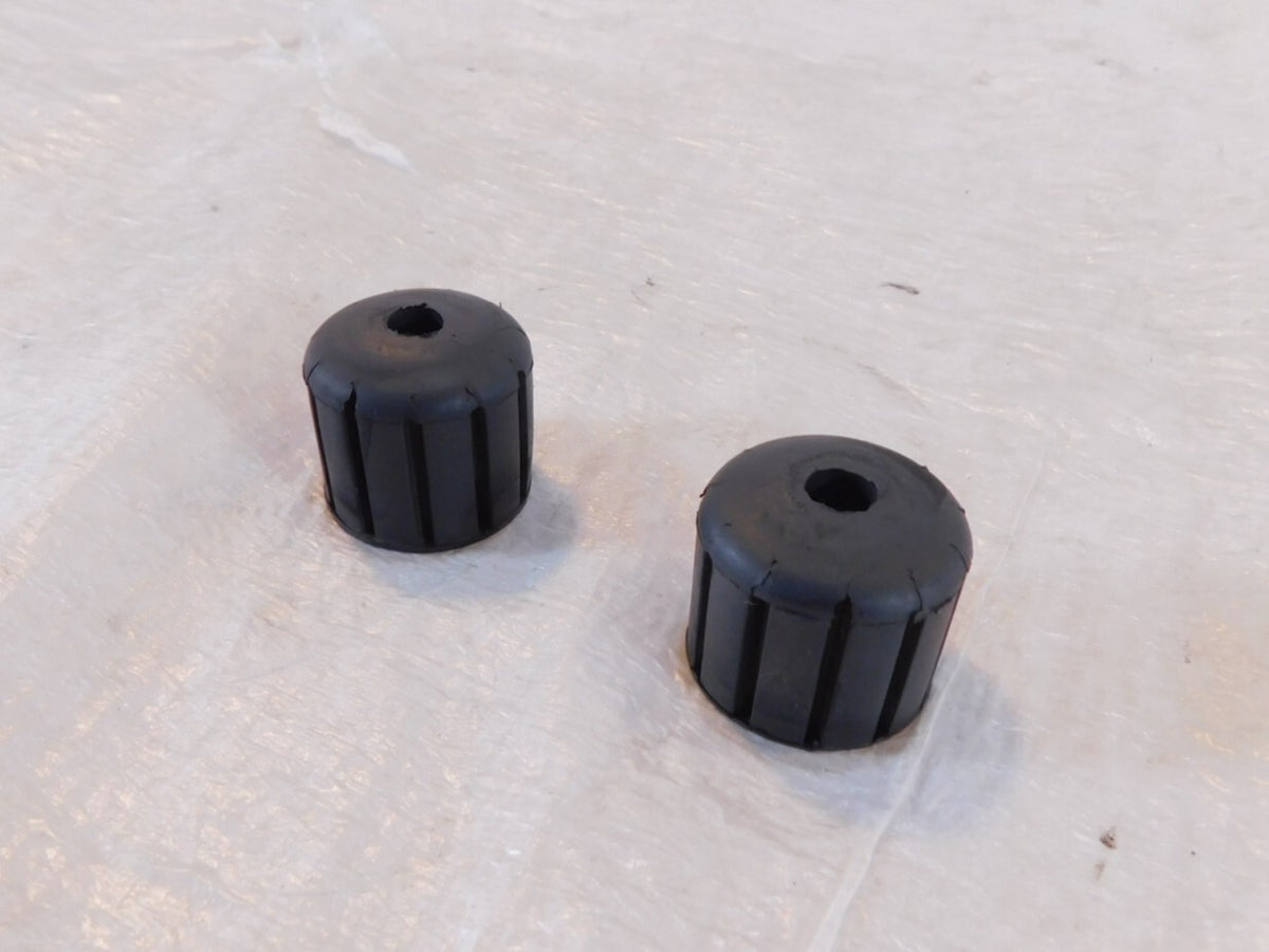 Honda CB750 CB900 CB1000 750 900 1000 Gas Petrol Fuel Tank Front Damper Cushions - C3 Cycle