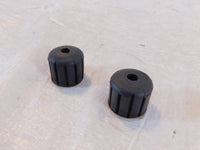 Honda CB750 CB900 CB1000 750 900 1000 Gas Petrol Fuel Tank Front Damper Cushions - C3 Cycle
