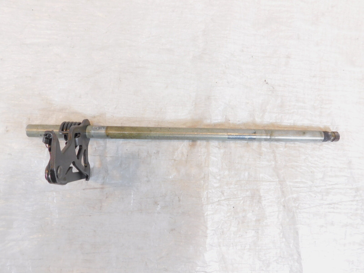 Honda CB750 CB900 CB1000 CB1100 Gear Shift Gearshift Shifter Shaft Spindle Pawl - C3 Cycle
