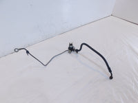 Harley Davidson Sportster 883 & 1200 Rear Foot Brake Hose Line Pipe & Switch - C3 Cycle