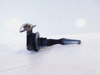 2014-2022 Harley Davidson Sportster 883 & 1200 Left Clutch Perch Bracket & Lever - C3 Cycle