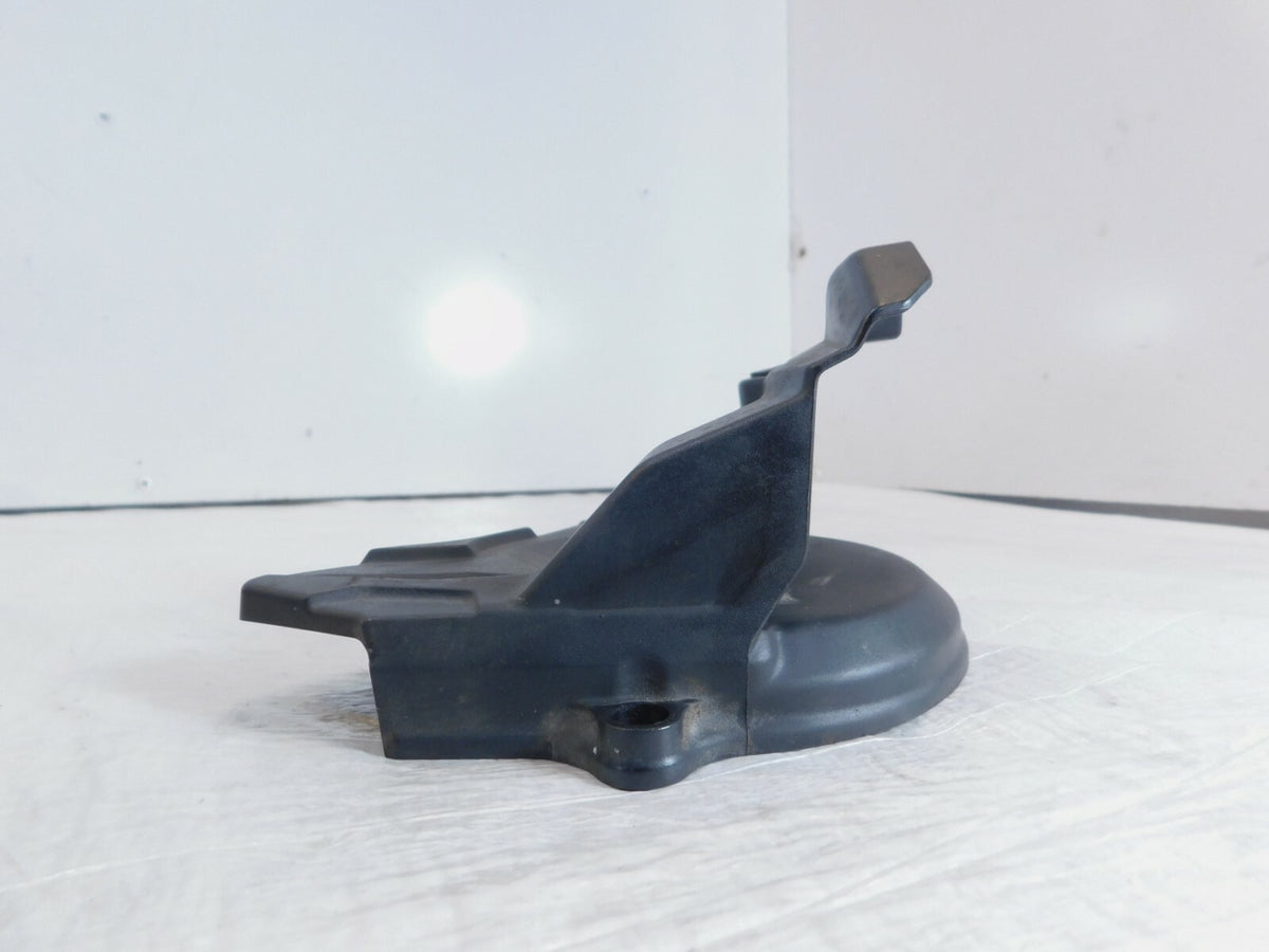 17-22 Honda CBR1000RR CBR1000S CBR1000 Back Rear Left Engine Water Pump Cover - C3 Cycle