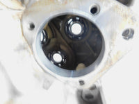 89-94 Honda VT1100 Shadow Spirit 1100 Silver Engine Motor Crank Cases Crankcase - C3 Cycle