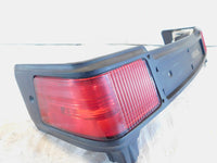 Harley Davidson Electra Glide Ultra Classic Luggage Tour Pak Rear Brake Light - C3 Cycle