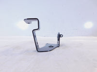 Harley Davidson Softail Heritage Classic & Slim Front Brake Line Mount Bracket - C3 Cycle