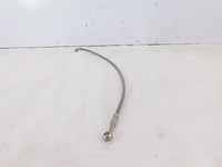 2006-2013 BMW F800S & F800ST Rear Wheel ABS Brake Caliper Hose Pipe Line - C3 Cycle