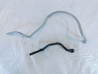 2000-2007 BMW F650GS & Dakar Engine Motor Oil Inlet & Outlet Hose Pipe Lines - C3 Cycle
