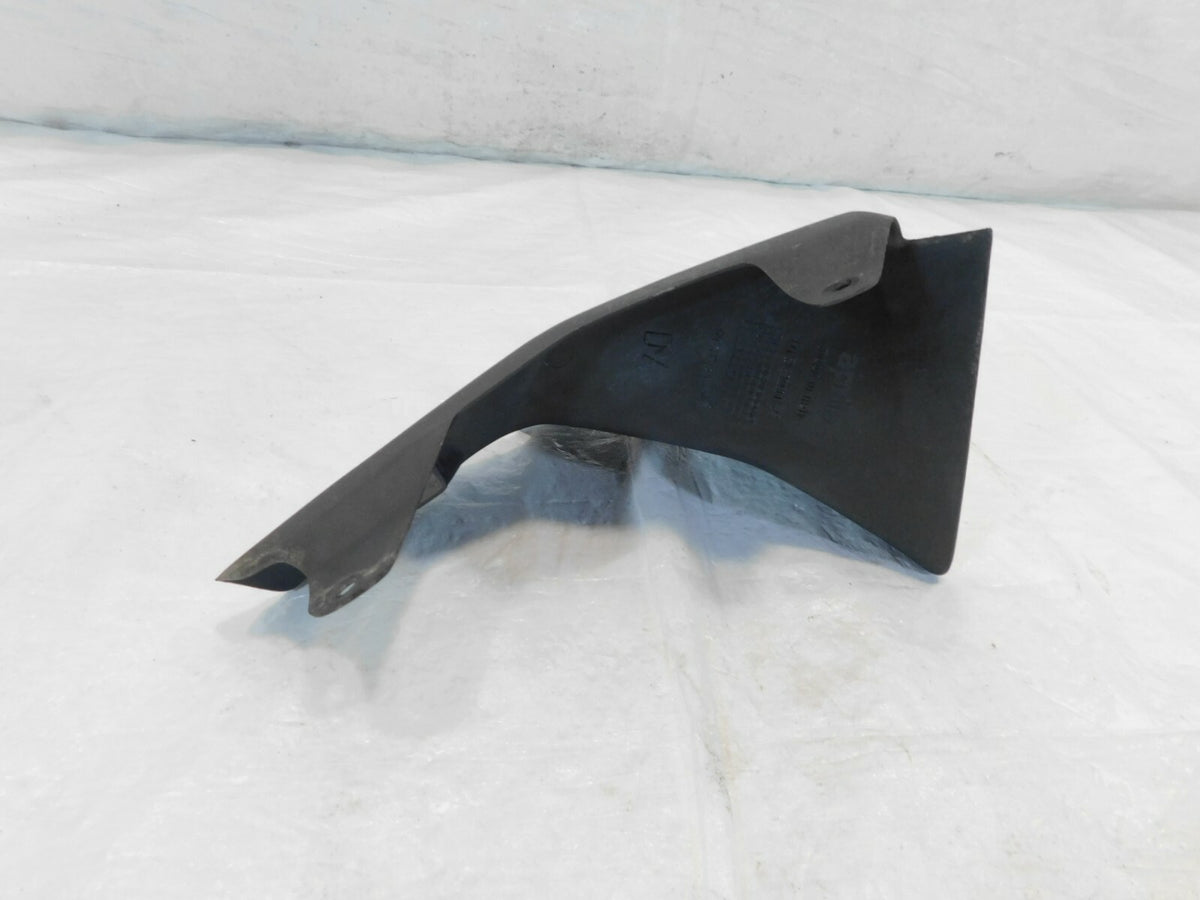 01-04 Aprilia RST1000 Futura 1000 Right Side Inner Air Intake Scoop Duct Cover - C3 Cycle