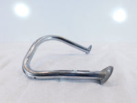 Indian Chieftain Roadmaster & Springfield Right Saddlebag Crash Guard Rail Bar - C3 Cycle
