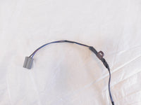 2008 & 2009 Victory Vision Tour Pack Luggage Top Box Wire Wiring Harness -Parts - C3 Cycle