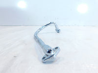 Yamaha XV1600 XV1700 Road Star Silverado Midnight Motor Oil Pump Hose Pipe Lines - C3 Cycle