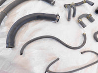 1999 99 Honda ST1100 ST 1100 Miscellaneous  Engine Coolant & Oil Hose Line Lot - C3 Cycle