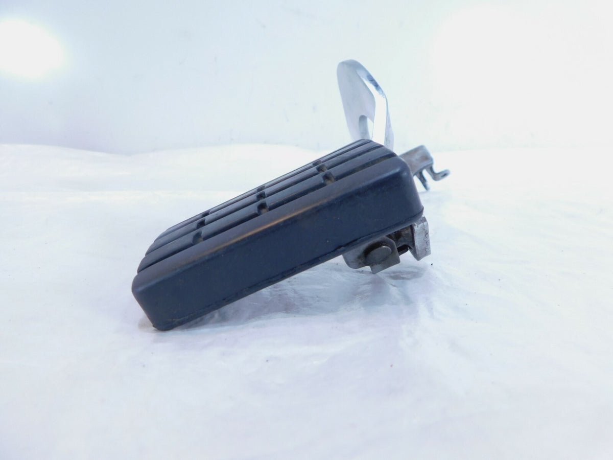 2001-2010 Yamaha V-Star 650 XVS650 Classic Rear Brake Foot Pedal Lever & Pad - C3 Cycle
